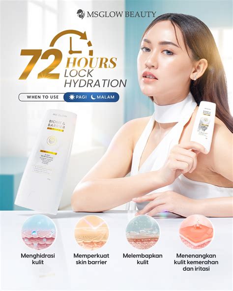 5 Rahasia MS Glow Bikin Kulit Glowing Ala Korea! 5 Rahasia MS Glow Bikin Kulit Glowing Ala Korea!