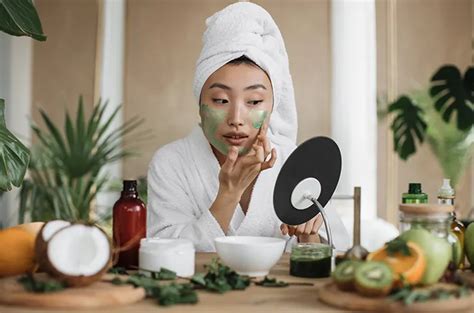 5 Rahasia Sunscreen Lokal untuk Wajah Tense dan Anti-Penuaan! 🧴💁‍♀️