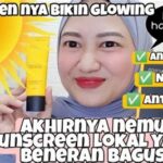 5 Rahasia Sunscreen Lokal untuk Wajah Tense dan Anti-Penuaan! 🧴💁‍♀️