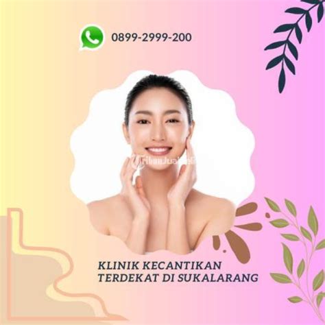 5 Tempat Perawatan Muka Terdekat yang Wajib Kamu Coba! 5 Tempat Perawatan Muka Terdekat yang Wajib Kamu Coba!