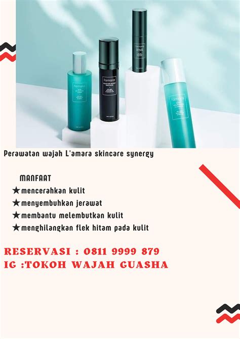 5 Tempat Perawatan Muka Terdekat yang Wajib Kamu Coba! 5 Tempat Perawatan Muka Terdekat yang Wajib Kamu Coba!