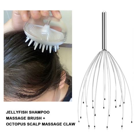 5 Treatment Kulit Kepala TERBAIK untuk Rambut Lebih Sehat and Tebal! 5 Treatment Kulit Kepala TERBAIK untuk Rambut Lebih Sehat and Tebal!
