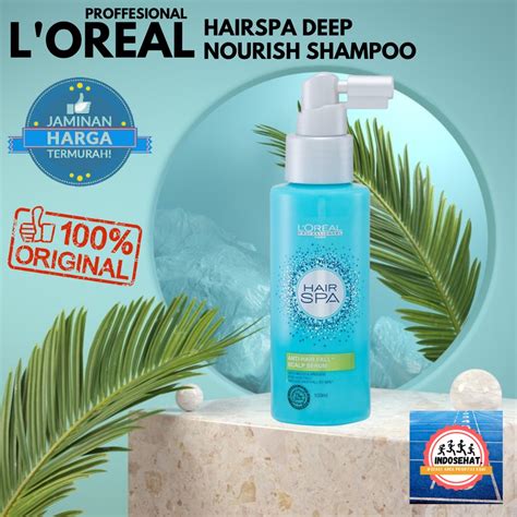 5 Treatment Kulit Kepala TERBAIK untuk Rambut Lebih Sehat and Tebal! 5 Treatment Kulit Kepala TERBAIK untuk Rambut Lebih Sehat and Tebal!