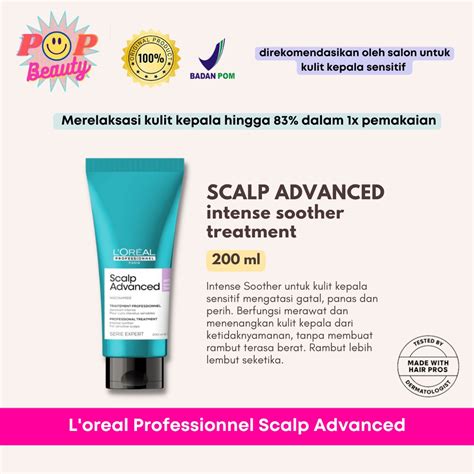 5 Treatment Kulit Kepala TERBAIK untuk Rambut Lebih Sehat and Tebal! 5 Treatment Kulit Kepala TERBAIK untuk Rambut Lebih Sehat and Tebal!