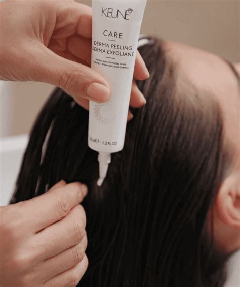 5 Treatment Kulit Kepala TERBAIK untuk Rambut Lebih Sehat and Tebal! 5 Treatment Kulit Kepala TERBAIK untuk Rambut Lebih Sehat and Tebal!