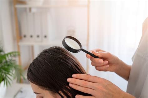 5 Treatment Kulit Kepala TERBAIK untuk Rambut Lebih Sehat and Tebal! 5 Treatment Kulit Kepala TERBAIK untuk Rambut Lebih Sehat and Tebal!