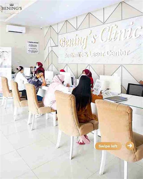 7 Alasan Mengapa Bening's Clinic Solo Jadi Pilihan Utama untuk Perawatan Kecantikan Anda! 7 Alasan Mengapa Bening's Clinic Solo Jadi Pilihan Utama untuk Perawatan Kecantikan Anda!