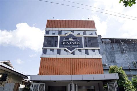7 Alasan Mengapa Bening's Clinic Solo Jadi Pilihan Utama untuk Perawatan Kecantikan Anda! 7 Alasan Mengapa Bening's Clinic Solo Jadi Pilihan Utama untuk Perawatan Kecantikan Anda!