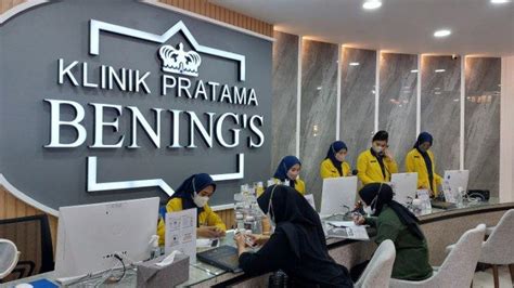 7 Alasan Mengapa Bening's Clinic Solo Jadi Pilihan Utama untuk Perawatan Kecantikan Anda! 7 Alasan Mengapa Bening's Clinic Solo Jadi Pilihan Utama untuk Perawatan Kecantikan Anda!