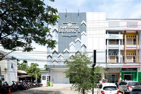 7 Alasan Mengapa Bening's Clinic Solo Jadi Pilihan Utama untuk Perawatan Kecantikan Anda! 7 Alasan Mengapa Bening's Clinic Solo Jadi Pilihan Utama untuk Perawatan Kecantikan Anda!