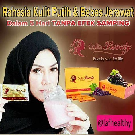 7 Cara Ajaib Collagen Hempas Jerawat dan Bekasnya! 7 Cara Ajaib Collagen Hempas Jerawat dan Bekasnya!