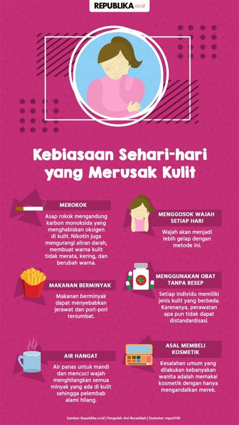 7 Cara Glow Up Ala Remaja: Bye-Bye Kulit Kusam, Hai Kulit Glowing! 7 Cara Glow Up Ala Remaja: Bye-Bye Kulit Kusam, Hai Kulit Glowing!