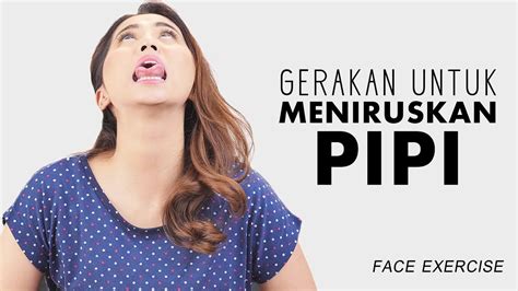 7 Cara Kilat Meniruskan Pipi Tembem, Hasilnya Bikin Pang 7 Cara Kilat Meniruskan Pipi Tembem, Hasilnya Bikin Pang