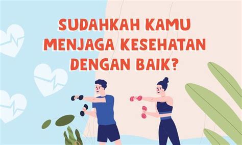 7 Cara Mengejutkan untuk Sehat yang Gak Bakal Kamu Sangka! 7 Cara Mengejutkan untuk Sehat yang Gak Bakal Kamu Sangka!