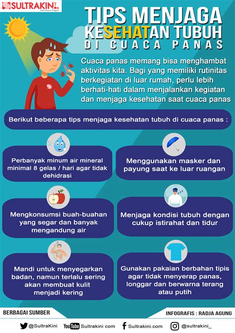 7 Cara Mengejutkan untuk Sehat yang Gak Bakal Kamu Sangka! 7 Cara Mengejutkan untuk Sehat yang Gak Bakal Kamu Sangka!