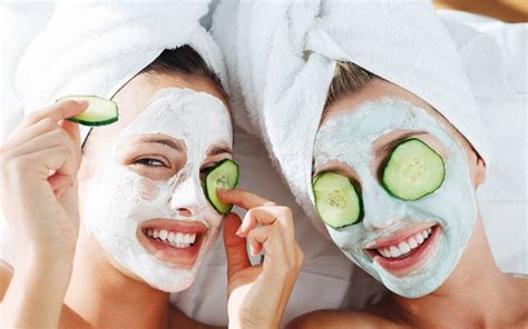 7 Cara Merawat Kulit Wajah Alami dalam 10 Menit Sehari untuk Kulit Bersih dan Sehat! 7 Cara Merawat Kulit Wajah Alami dalam 10 Menit Sehari untuk Kulit Bersih dan Sehat!