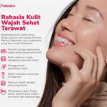 7 Cara Merawat Kulit Wajah Remaja yang Wajib Dicoba Agar Selalu Glowing dan Sehat!