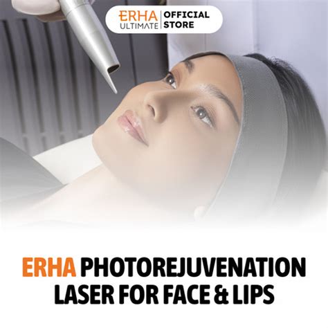 7 Fakta Mengejutkan Biaya Laser Wajah di Erha: Nomor 5 Bikin Dompet Nangis! 7 Fakta Mengejutkan Biaya Laser Wajah di Erha: Nomor 5 Bikin Dompet Nangis!