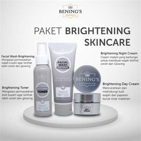 7 Fakta Mengejutkan Harga Facial Bening's Clinic! No. 5 Bikin Dompet Nangis? 7 Fakta Mengejutkan Harga Facial Bening's Clinic! No. 5 Bikin Dompet Nangis?