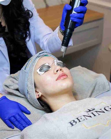 7 Fakta Mengejutkan Harga Facial Bening's Clinic! No. 5 Bikin Dompet Nangis? 7 Fakta Mengejutkan Harga Facial Bening's Clinic! No. 5 Bikin Dompet Nangis?