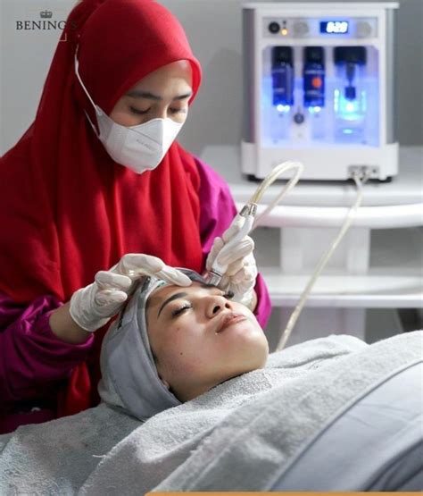 7 Fakta Mengejutkan Harga Facial Bening's Clinic! No. 5 Bikin Dompet Nangis? 7 Fakta Mengejutkan Harga Facial Bening's Clinic! No. 5 Bikin Dompet Nangis?