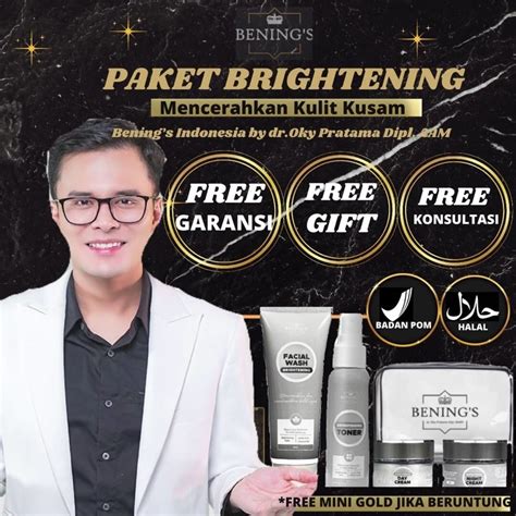7 Fakta Mengejutkan Harga Facial Bening's Clinic! No. 5 Bikin Dompet Nangis? 7 Fakta Mengejutkan Harga Facial Bening's Clinic! No. 5 Bikin Dompet Nangis?