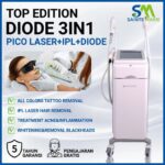 7 Harga Laser Diode Wajah Terbaik: Glowing Impian Mulai dari 99 Ribu!