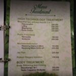 7 Harga Treatment Larissa 2022 yang Bikin Kamu Terkejut, Mulai dari Rp 500 Ribu!
