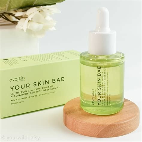 7 Keajaiban Avoskin untuk Kulit Sensitif: Ucapkan Selamat Tinggal pada Iritasi! 7 Keajaiban Avoskin untuk Kulit Sensitif: Ucapkan Selamat Tinggal pada Iritasi!