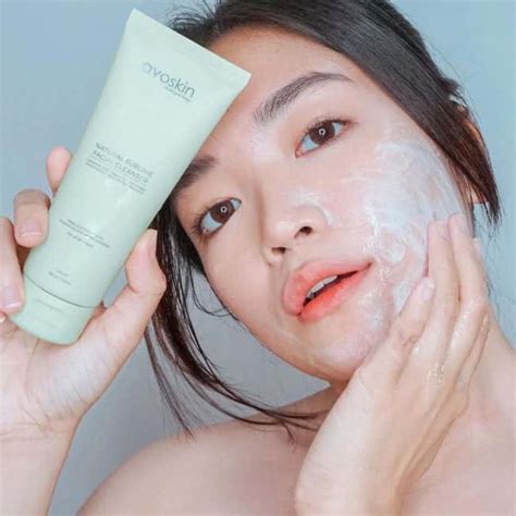 7 Keajaiban Avoskin untuk Kulit Sensitif: Ucapkan Selamat Tinggal pada Iritasi! 7 Keajaiban Avoskin untuk Kulit Sensitif: Ucapkan Selamat Tinggal pada Iritasi!