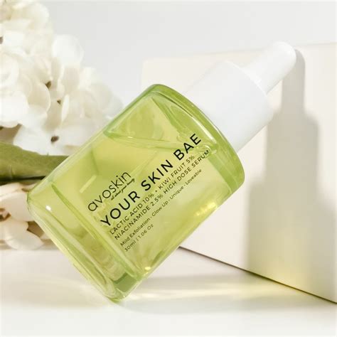 7 Keajaiban Avoskin untuk Kulit Sensitif: Ucapkan Selamat Tinggal pada Iritasi! 7 Keajaiban Avoskin untuk Kulit Sensitif: Ucapkan Selamat Tinggal pada Iritasi!