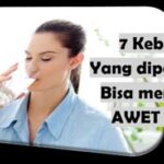 7 Kebiasaan Sepele Biar Tetap Sehat  and Kekar!