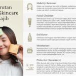 7 Langkah Simple Skincare untuk Pemula, Bye Kulit Kombinasi Rewel!