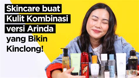 7 Langkah Simple Skincare untuk Pemula, Bye Kulit Kombinasi Rewel! 7 Langkah Simple Skincare untuk Pemula, Bye Kulit Kombinasi Rewel!