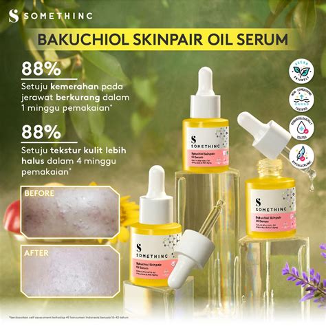 7 Manfaat Serum Somethinc yang Bikin Wajah Glowing di Paket Harga Sekitar 100 Ribuan! 7 Manfaat Serum Somethinc yang Bikin Wajah Glowing di Paket Harga Sekitar 100 Ribuan!