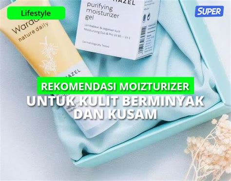 7 Moisturizer Oriflame Super Ampuh untuk Kulit Berminyak and Bebas Kilap! 7 Moisturizer Oriflame Super Ampuh untuk Kulit Berminyak and Bebas Kilap!