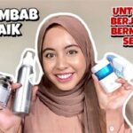 7 Moisturizer Oriflame Super Ampuh untuk Kulit Berminyak and Bebas Kilap!