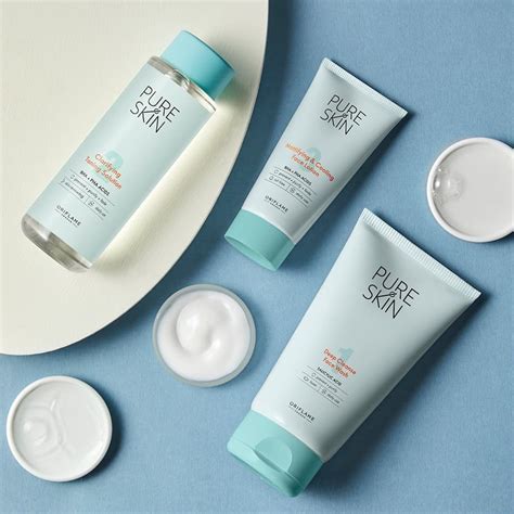 7 Moisturizer Oriflame Super Ampuh untuk Kulit Berminyak and Bebas Kilap! 7 Moisturizer Oriflame Super Ampuh untuk Kulit Berminyak and Bebas Kilap!