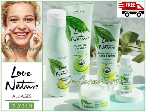7 Moisturizer Oriflame Super Ampuh untuk Kulit Berminyak and Bebas Kilap! 7 Moisturizer Oriflame Super Ampuh untuk Kulit Berminyak and Bebas Kilap!