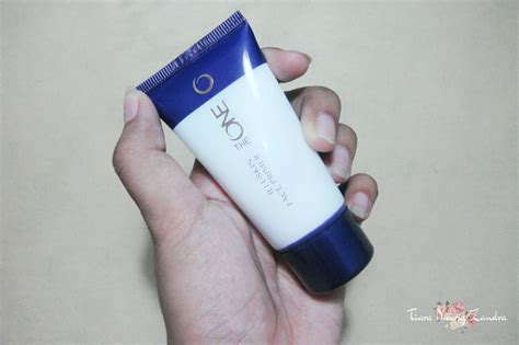 7 Moisturizer Oriflame Super Ampuh untuk Kulit Berminyak and Bebas Kilap! 7 Moisturizer Oriflame Super Ampuh untuk Kulit Berminyak and Bebas Kilap!