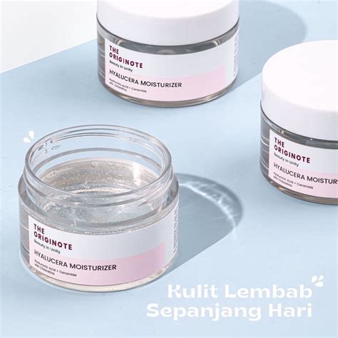 7 Moisturizer Rahasia Kilau: Goodbye Kulit Kering! 7 Moisturizer Rahasia Kilau: Goodbye Kulit Kering!
