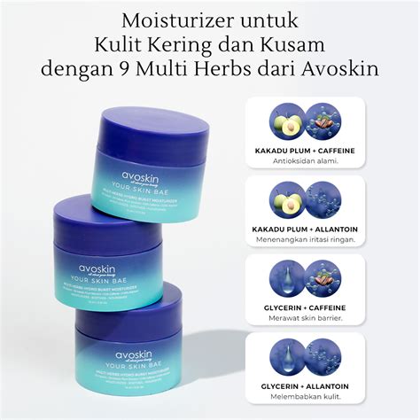 7 Moisturizer Rahasia Kilau: Goodbye Kulit Kering! 7 Moisturizer Rahasia Kilau: Goodbye Kulit Kering!