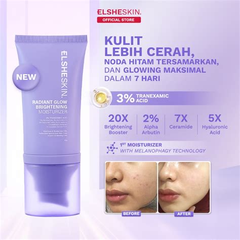 7 Moisturizer Rahasia Kilau: Goodbye Kulit Kering! 7 Moisturizer Rahasia Kilau: Goodbye Kulit Kering!