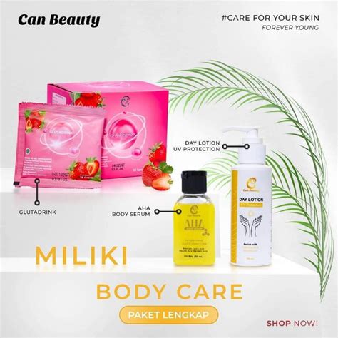7 Paket Perawatan Badan Bikin Glowing dalam 7 Hari! 7 Paket Perawatan Badan Bikin Glowing dalam 7 Hari!