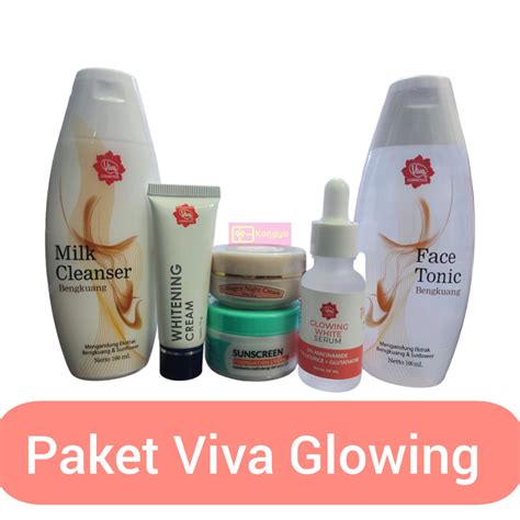 7 Paket Perawatan Badan Bikin Glowing dalam 7 Hari! 7 Paket Perawatan Badan Bikin Glowing dalam 7 Hari!