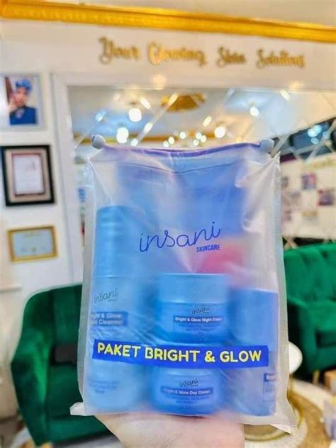 7 Paket Perawatan Badan Bikin Glowing dalam 7 Hari! 7 Paket Perawatan Badan Bikin Glowing dalam 7 Hari!
