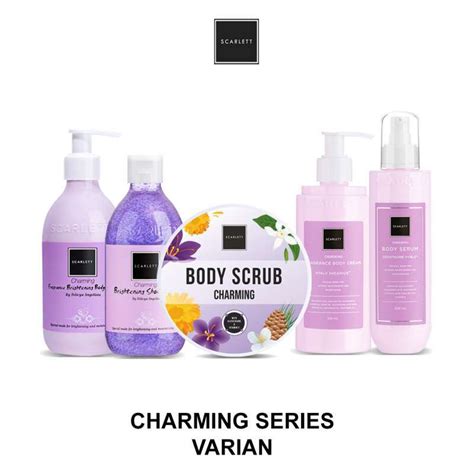 7 Paket Perawatan Tubuh Bagus Ini Bikin Kulit Glowing dalam Seminggu! 7 Paket Perawatan Tubuh Bagus Ini Bikin Kulit Glowing dalam Seminggu!