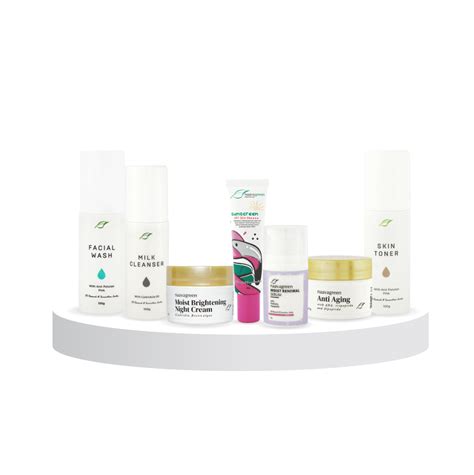 7 Paket Treatment Naavagreen dengan Harga Mulai Rp 500 Ribu, Mana yang Cocok untuk Kamu? 7 Paket Treatment Naavagreen dengan Harga Mulai Rp 500 Ribu, Mana yang Cocok untuk Kamu?