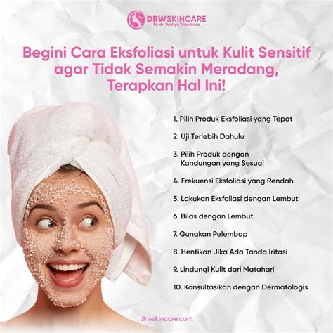 7 Rahasia Ampuh Perawatan Kulit Sensitif dan Berjerawat: Bye Bye Iritasi, Welcome Glowing! 7 Rahasia Ampuh Perawatan Kulit Sensitif dan Berjerawat: Bye Bye Iritasi, Welcome Glowing!