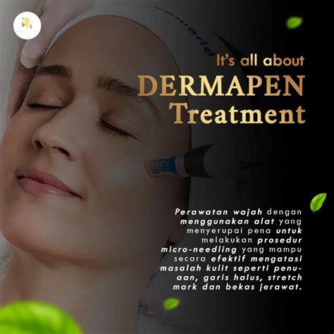 7 Rahasia Dermapen untuk Kulit Glowing Bebas Masalah 7 Rahasia Dermapen untuk Kulit Glowing Bebas Masalah